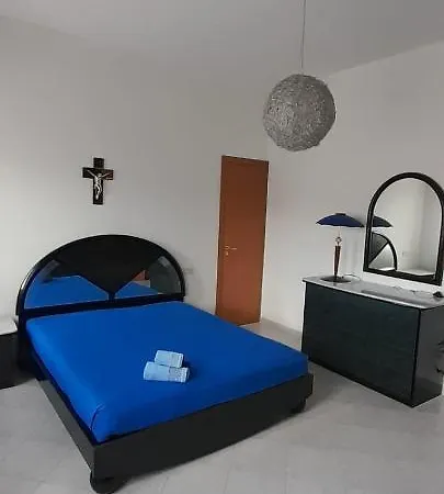 Casa Meli Prázdninový dům Vieste