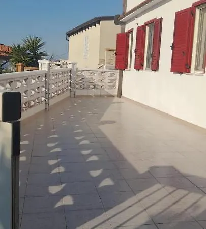 Casa Meli * Vieste