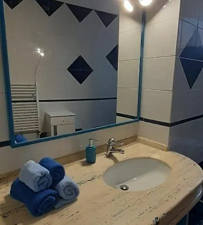 Prázdninový dům Casa Meli
